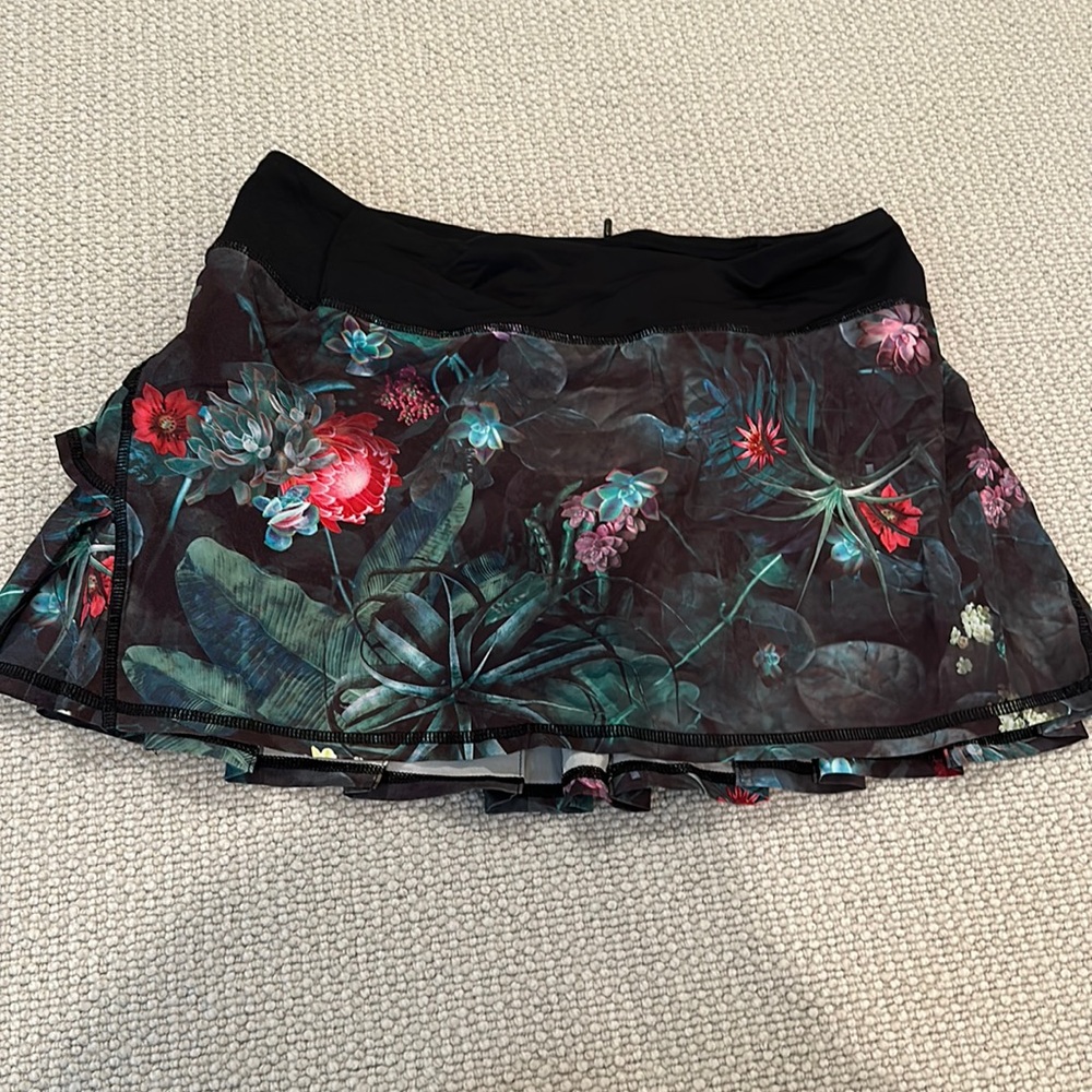 Lululemon skirt